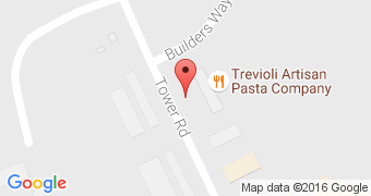 trevioli artisan pasta co