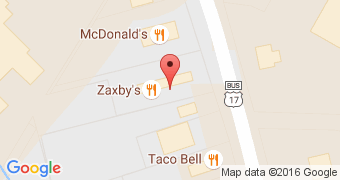 Zaxby's