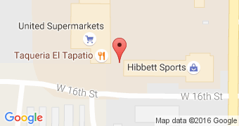 El Tapatio