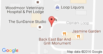 Back East Bar and Grill