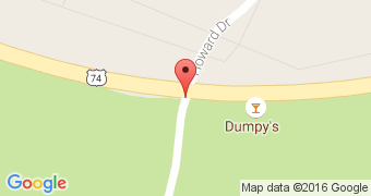 Dumpys Watering Hole