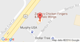 Zaxby's