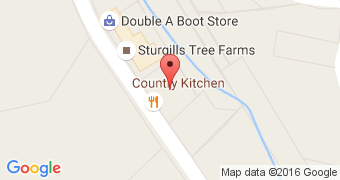 Donna's Country Kitchen