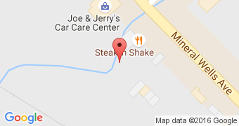 Steak 'n Shake