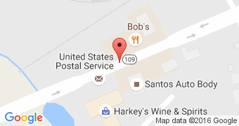 Bob's Family Restaurant