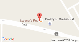 Steener's Pub