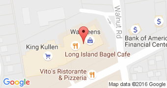 Vito's Pizza
