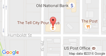 Tell City Pour Haus Pub & Eatery