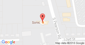 Sonic Drive-In