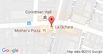 La Qchara