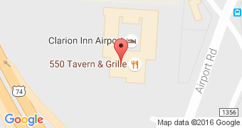 550 Tavern & Grille
