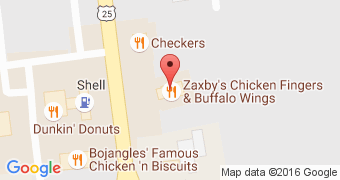 Zaxby's
