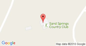 Sand Springs Country Club