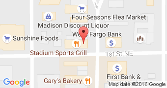 Stadium Sports Grill