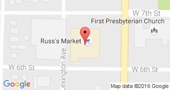 Russ's Market