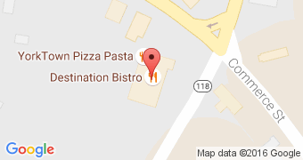 Destination Bistro