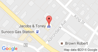 Jacobs & Toneys