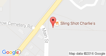 Slingshot Charlie's