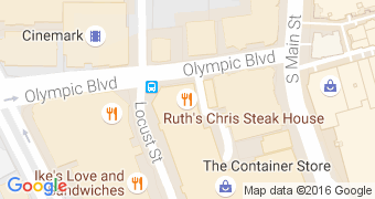 Ruth's Chris Steak House