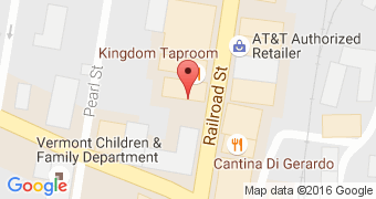 Kingdom Taproom