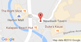 Nawiliwili Tavern