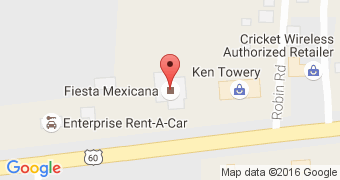 Fiesta Mexicana