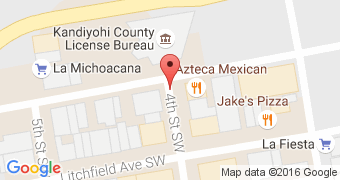 Azteca Mexican Restaurant
