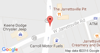 Jarrettsville Pit