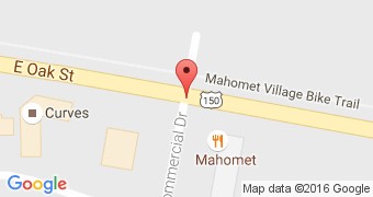 Mahomet Family Restaurant