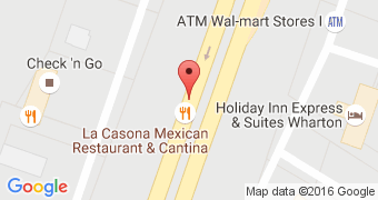 La Casona Mexican Restaurant