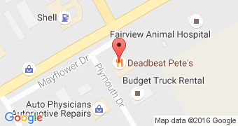 Dead Beat Pete's