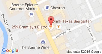 259 brantley's bistro