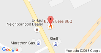 Mama Lou's Bar-B-Que