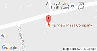 Fairview Pizza Company