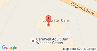 Longwater Cafe