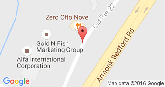 Zero Otto Nove