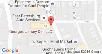 George's Jersey Deli