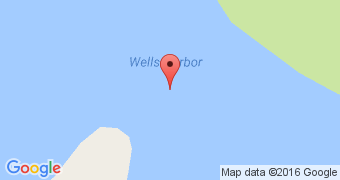 Hobbs Harborside Restaurant