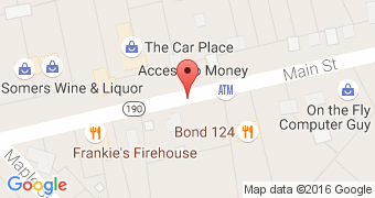 Somers Grill & Tap Room