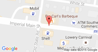 Big Carl's B.B.Q