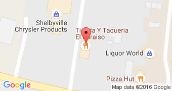 Tortilleria y Taqueria Huichol