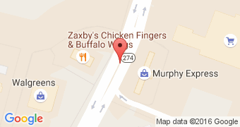 Zaxby's