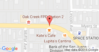 Kate's Cafe