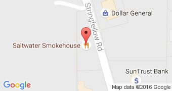 Saltwater Smokehouse