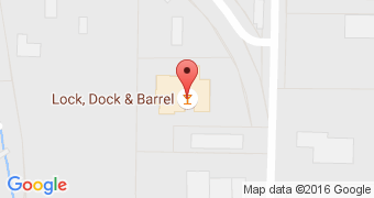 Lock, Dock & Barrel