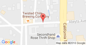 Twisted Chile Brewing Company