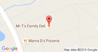 MaMa D's Pizzeria