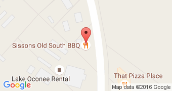 Sisson's Old South Bbq