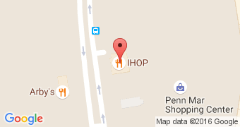 IHOP