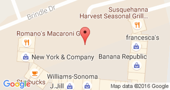 Harvest Seasonal Grill and Wine Bar